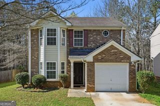 6816 Mahonia Place, Lithonia, GA 30038