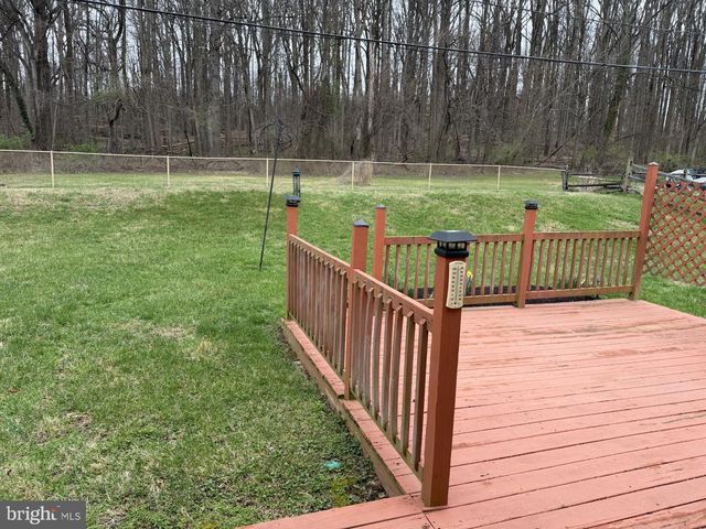 13215 IDLEWILD DR, Bowie, MD 20715