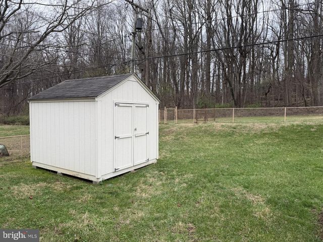 13215 IDLEWILD DR, Bowie, MD 20715