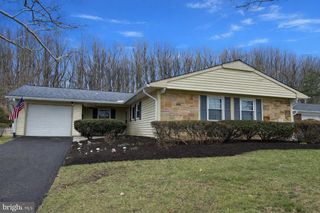 13215 IDLEWILD DR, Bowie, MD 20715