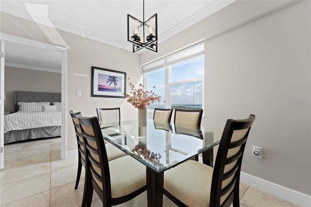 1700 BENJAMIN FRANKLIN DRIVE 10F, Sarasota, FL 34236