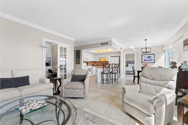 1700 BENJAMIN FRANKLIN DRIVE 10F, Sarasota, FL 34236