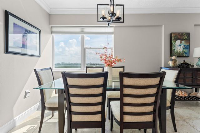 1700 BENJAMIN FRANKLIN DRIVE 10F, Sarasota, FL 34236