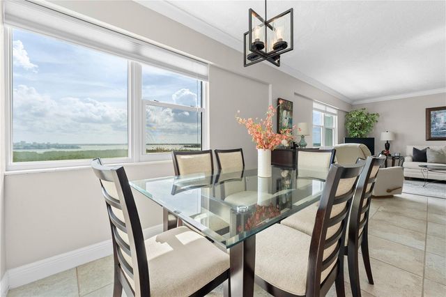 1700 BENJAMIN FRANKLIN DRIVE 10F, Sarasota, FL 34236