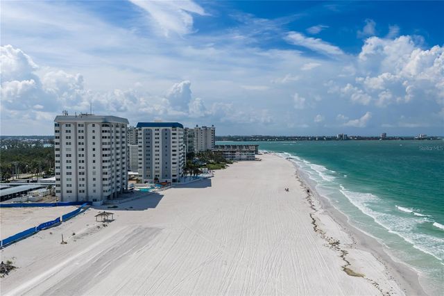 1700 BENJAMIN FRANKLIN DRIVE 10F, Sarasota, FL 34236