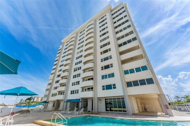 1700 BENJAMIN FRANKLIN DRIVE 10F, Sarasota, FL 34236