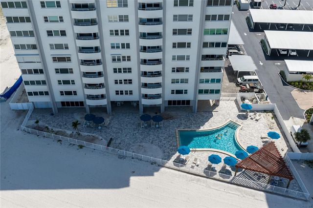 1700 BENJAMIN FRANKLIN DRIVE 10F, Sarasota, FL 34236