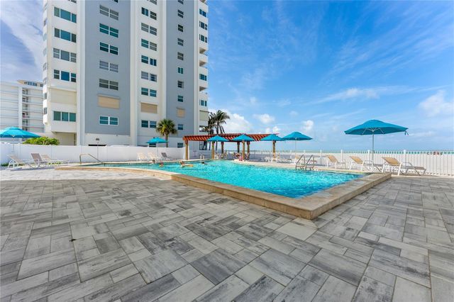 1700 BENJAMIN FRANKLIN DRIVE 10F, Sarasota, FL 34236