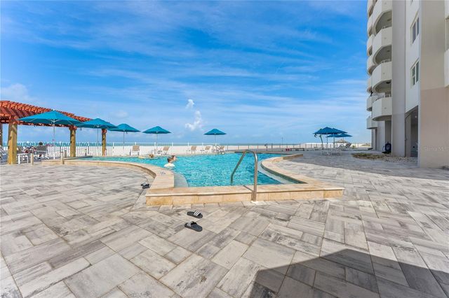1700 BENJAMIN FRANKLIN DRIVE 10F, Sarasota, FL 34236