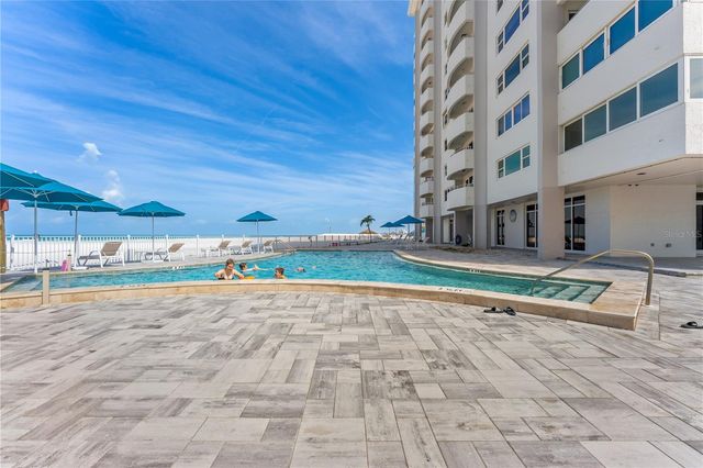 1700 BENJAMIN FRANKLIN DRIVE 10F, Sarasota, FL 34236