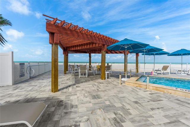 1700 BENJAMIN FRANKLIN DRIVE 10F, Sarasota, FL 34236