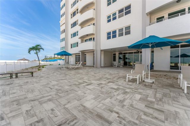 1700 BENJAMIN FRANKLIN DRIVE 10F, Sarasota, FL 34236