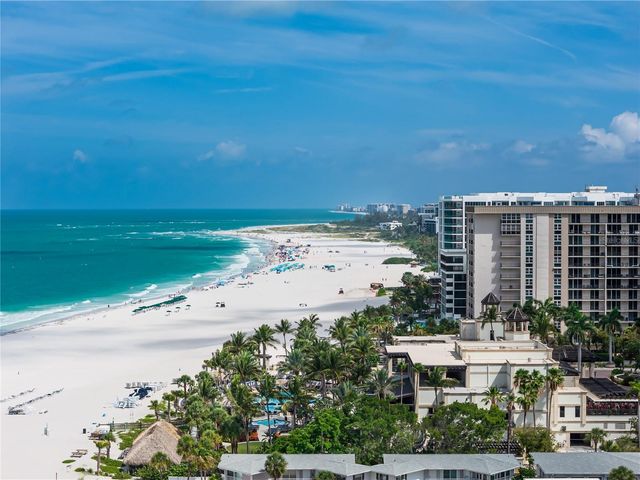 1700 BENJAMIN FRANKLIN DRIVE 10F, Sarasota, FL 34236