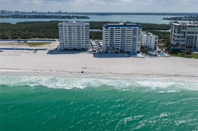 1700 BENJAMIN FRANKLIN DRIVE 10F, Sarasota, FL 34236