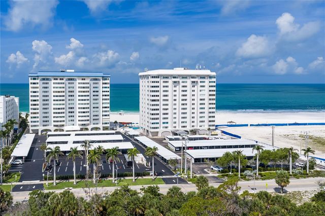 1700 BENJAMIN FRANKLIN DRIVE 10F, Sarasota, FL 34236