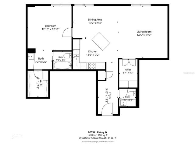 1700 BENJAMIN FRANKLIN DRIVE 10F, Sarasota, FL 34236