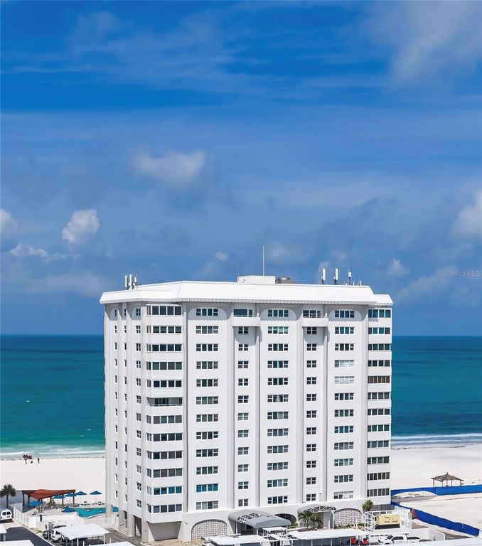 1700 BENJAMIN FRANKLIN DRIVE 10F, Sarasota, FL 34236