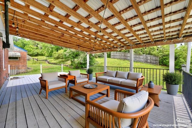 256 Clover Ridge Avenue, Fort Thomas, KY 41075