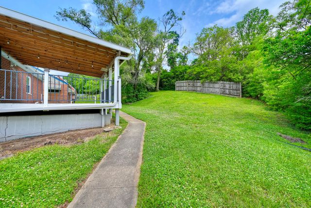 256 Clover Ridge Avenue, Fort Thomas, KY 41075