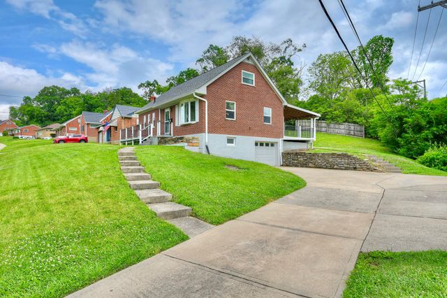 256 Clover Ridge Avenue, Fort Thomas, KY 41075