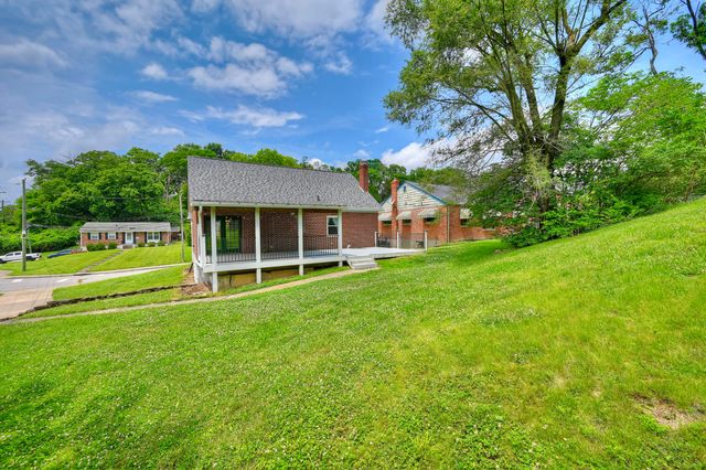 256 Clover Ridge Avenue, Fort Thomas, KY 41075