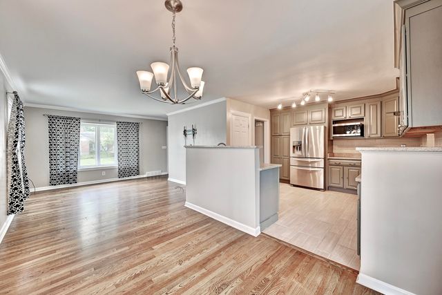 256 Clover Ridge Avenue, Fort Thomas, KY 41075