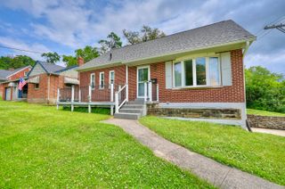 256 Clover Ridge Avenue, Fort Thomas, KY 41075