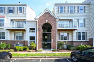46893 EATON TER #301, Sterling, VA 20164