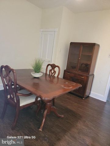 58 N 62ND ST, Philadelphia, PA 19139