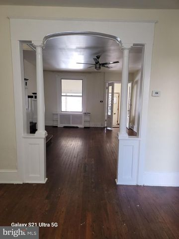 58 N 62ND ST, Philadelphia, PA 19139