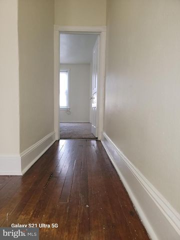 58 N 62ND ST, Philadelphia, PA 19139