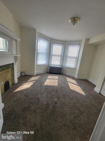 58 N 62ND ST, Philadelphia, PA 19139