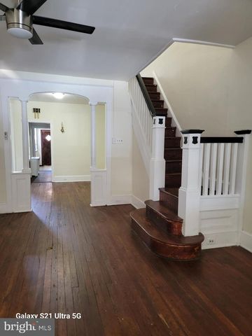 58 N 62ND ST, Philadelphia, PA 19139