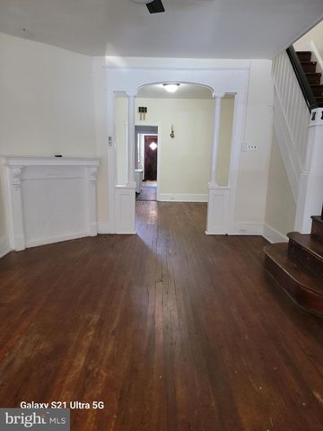 58 N 62ND ST, Philadelphia, PA 19139