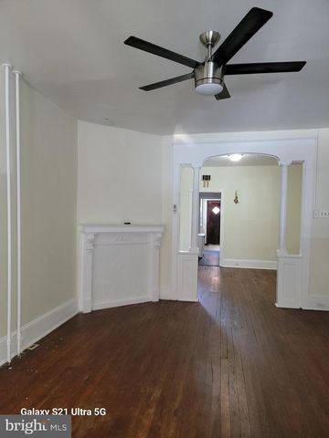 58 N 62ND ST, Philadelphia, PA 19139