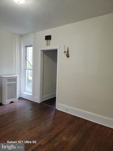 58 N 62ND ST, Philadelphia, PA 19139