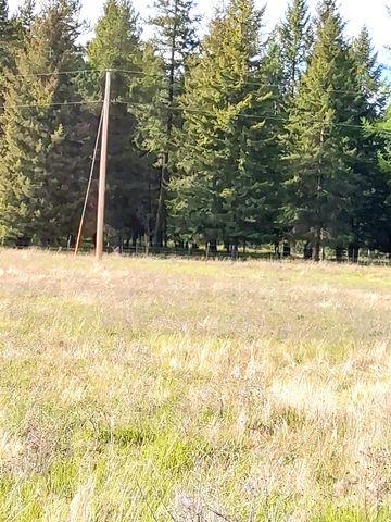 000 W INSERT Ln, Deer Park, WA 99006