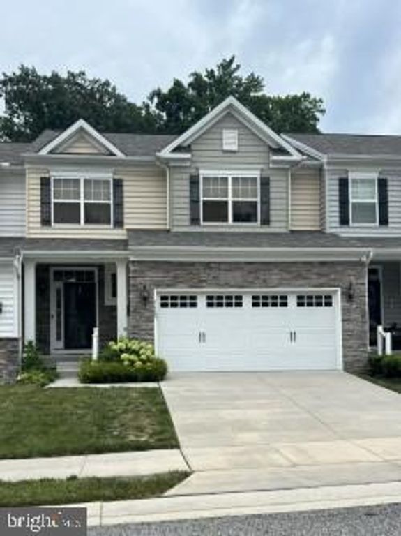 3627 SKYLARK CT, Abingdon, MD 21009