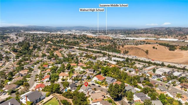 23836 Minnequa Drive, Diamond Bar, CA 91765