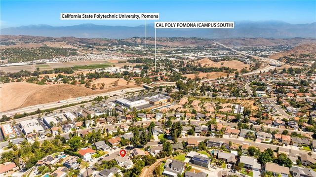 23836 Minnequa Drive, Diamond Bar, CA 91765