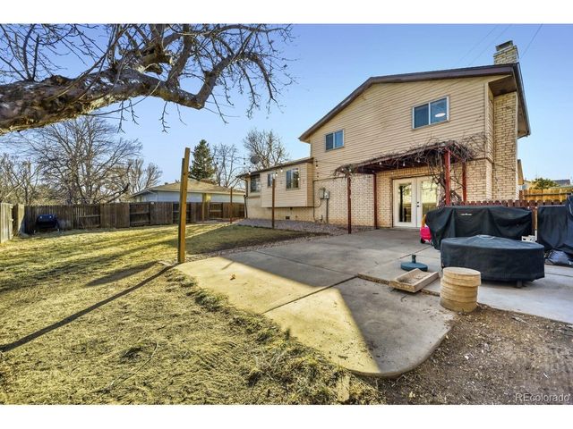 7072 Taft Ct, Arvada, CO 80004