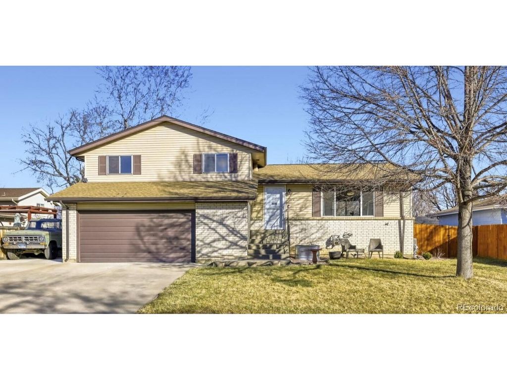 7072 Taft Ct, Arvada, CO 80004