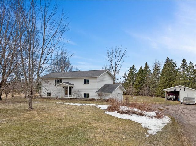 N2747 County Road Q, Medford, WI 54451