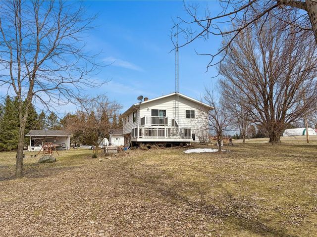 N2747 County Road Q, Medford, WI 54451