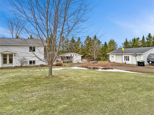 N2747 County Road Q, Medford, WI 54451