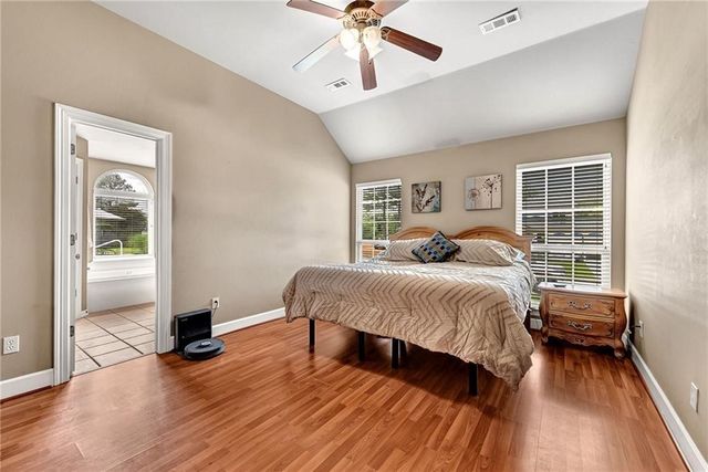 2046 Pine Woods Road, Springdale, AR 72762