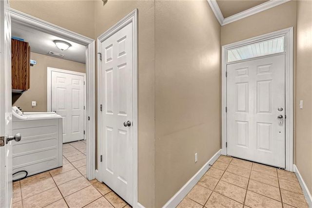 2046 Pine Woods Road, Springdale, AR 72762