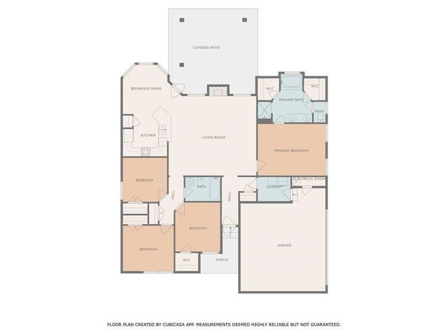 2046 Pine Woods Road, Springdale, AR 72762