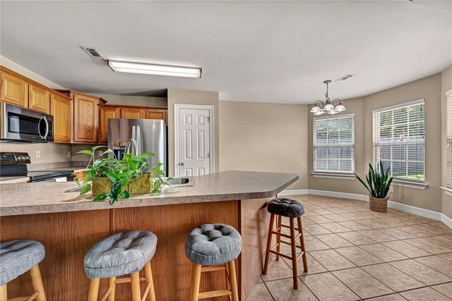 2046 Pine Woods Road, Springdale, AR 72762