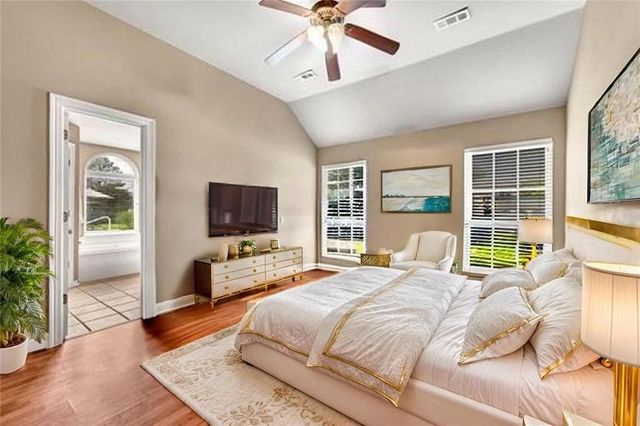 2046 Pine Woods Road, Springdale, AR 72762